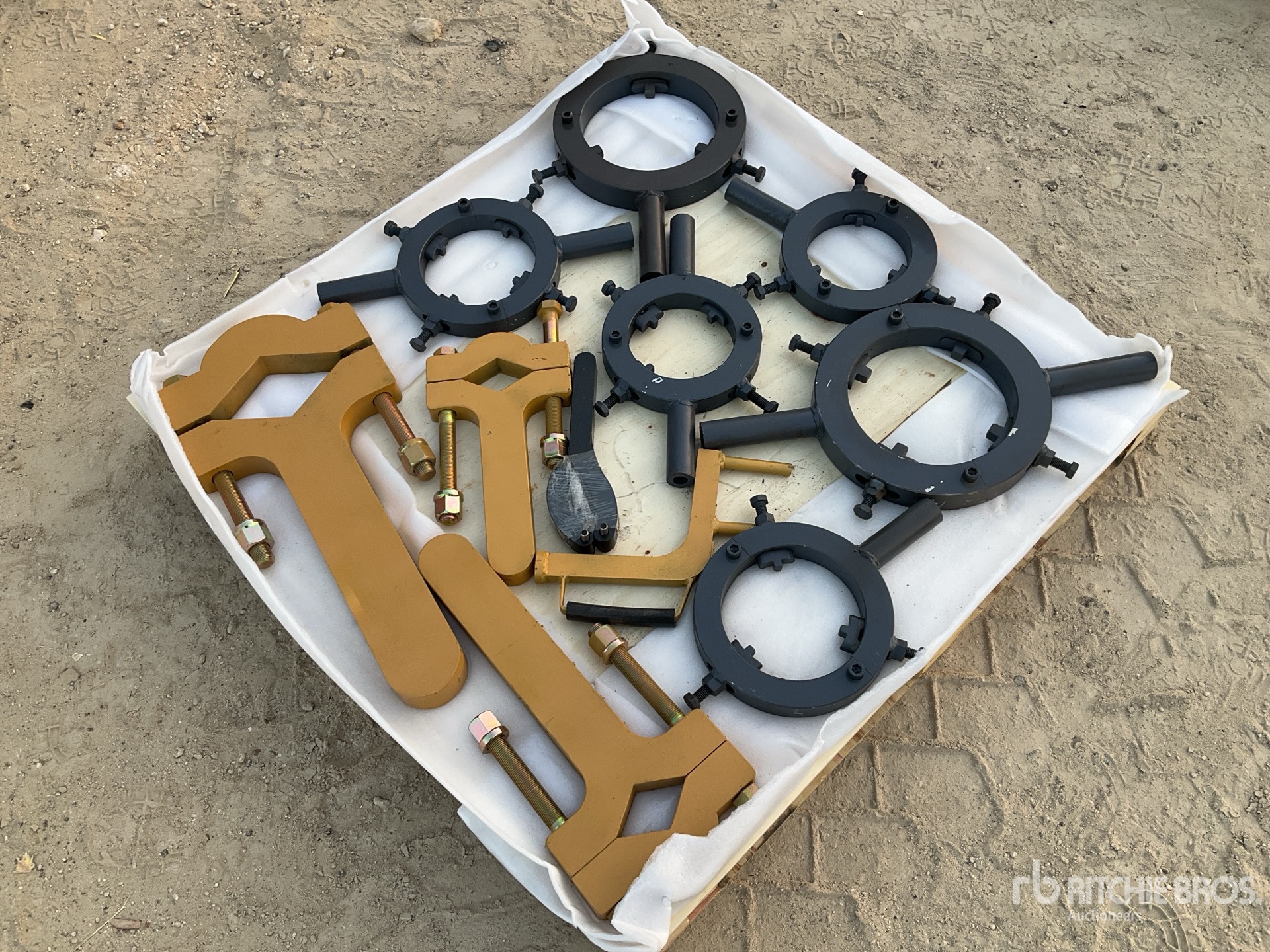 Aspect général with