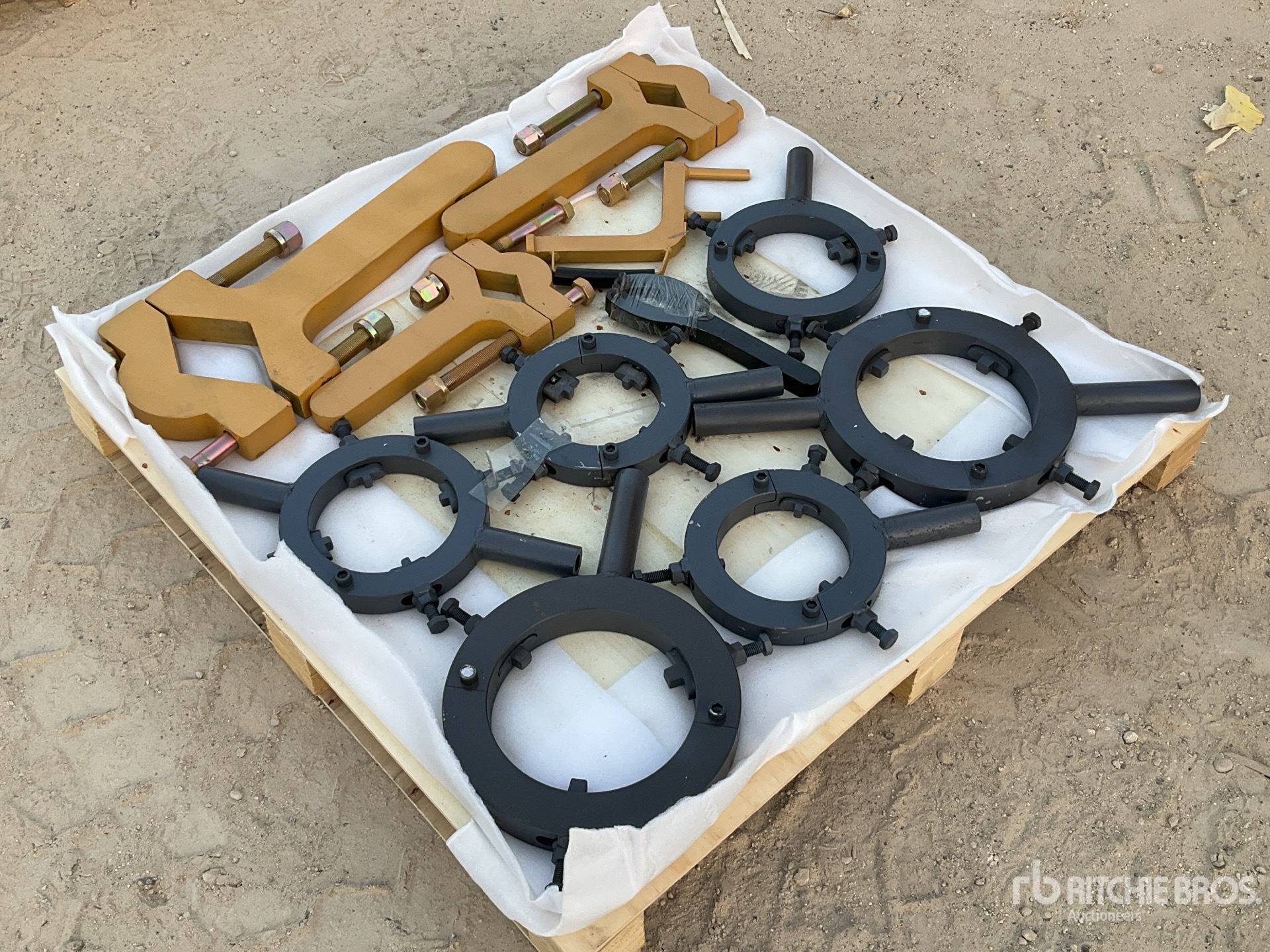 Aspect général with Image, coin avant gauche