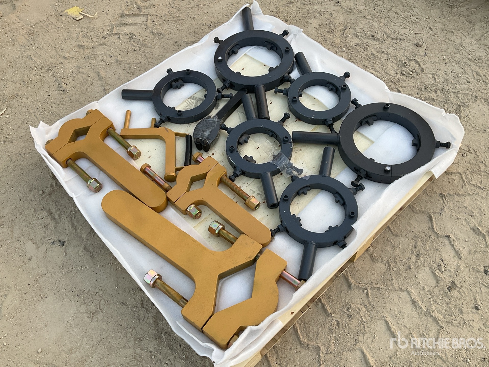 Aspect général with Image, coin avant droit