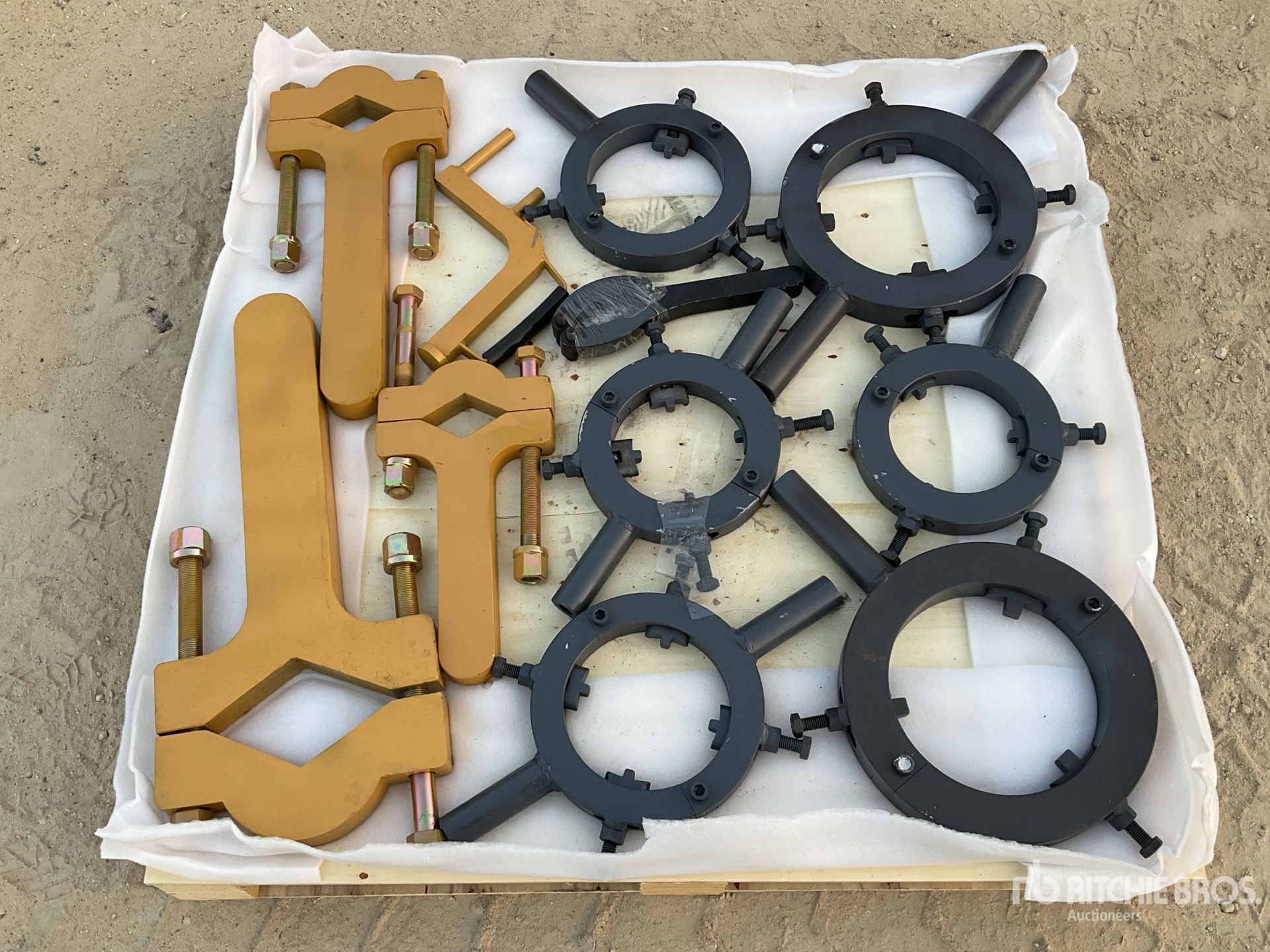 Aspect général with