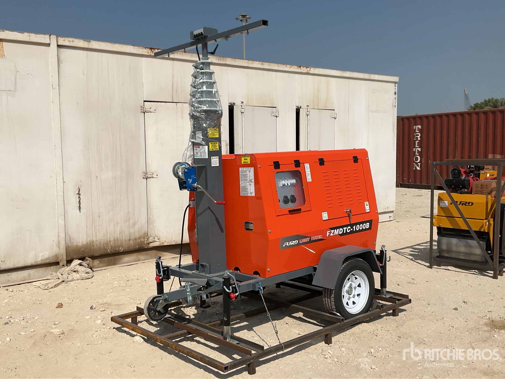 General Appearance with Imagen: esquina delantera izquierda