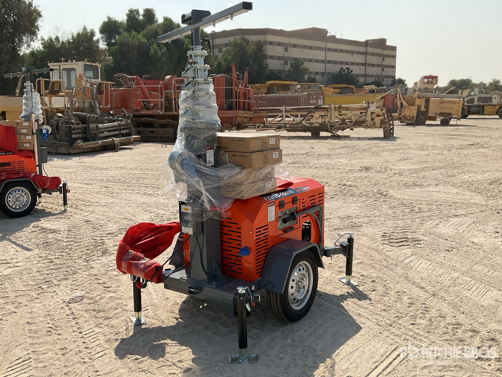 General Appearance with Imagen: esquina trasera derecha