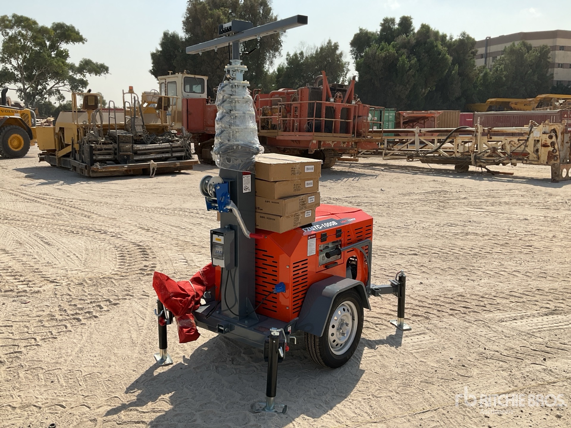 General Appearance with Imagen: esquina trasera derecha