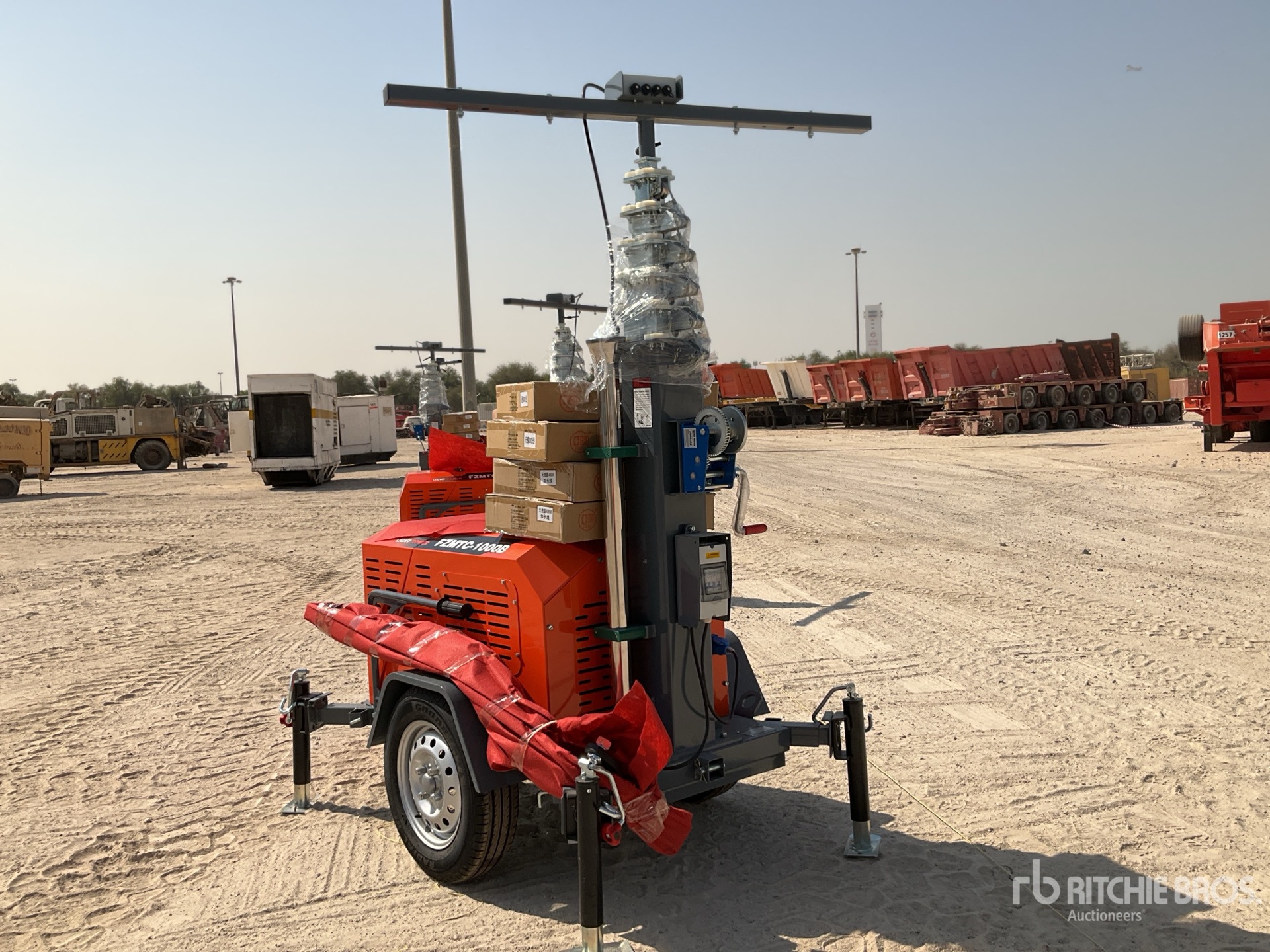 General Appearance with Imagen: esquina trasera izquierda