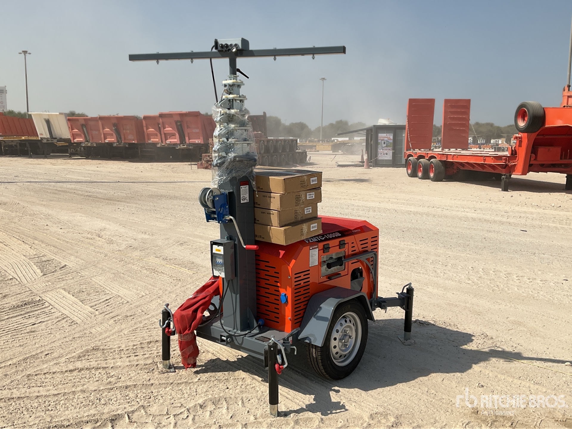 General Appearance with Imagen: esquina trasera derecha