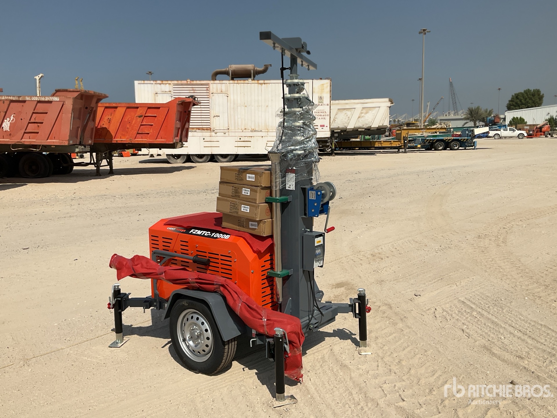 General Appearance with Imagen: esquina trasera izquierda