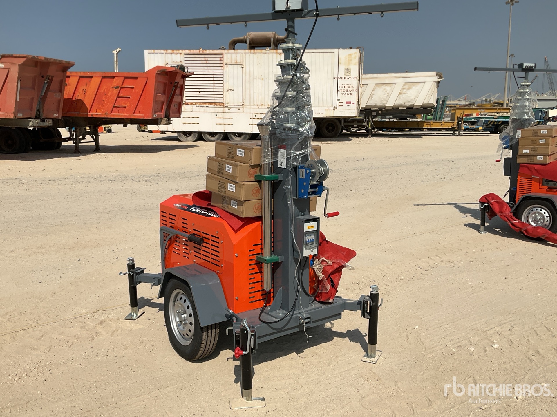 General Appearance with Imagen: esquina trasera izquierda