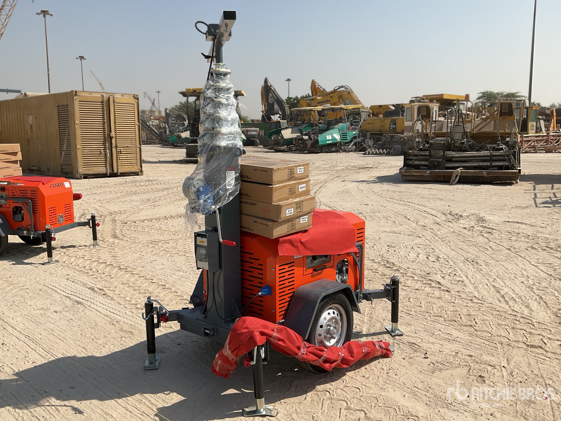 General Appearance with Imagen: esquina trasera derecha