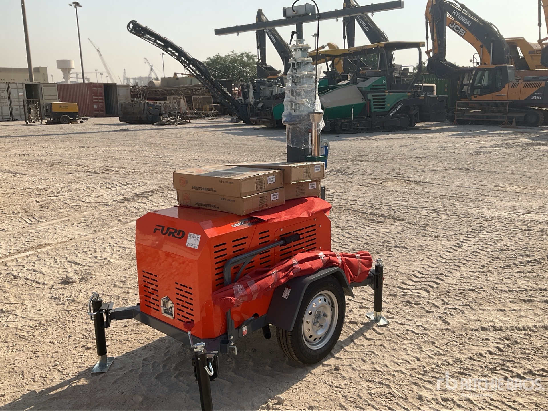 General Appearance with Imagen: esquina delantera izquierda