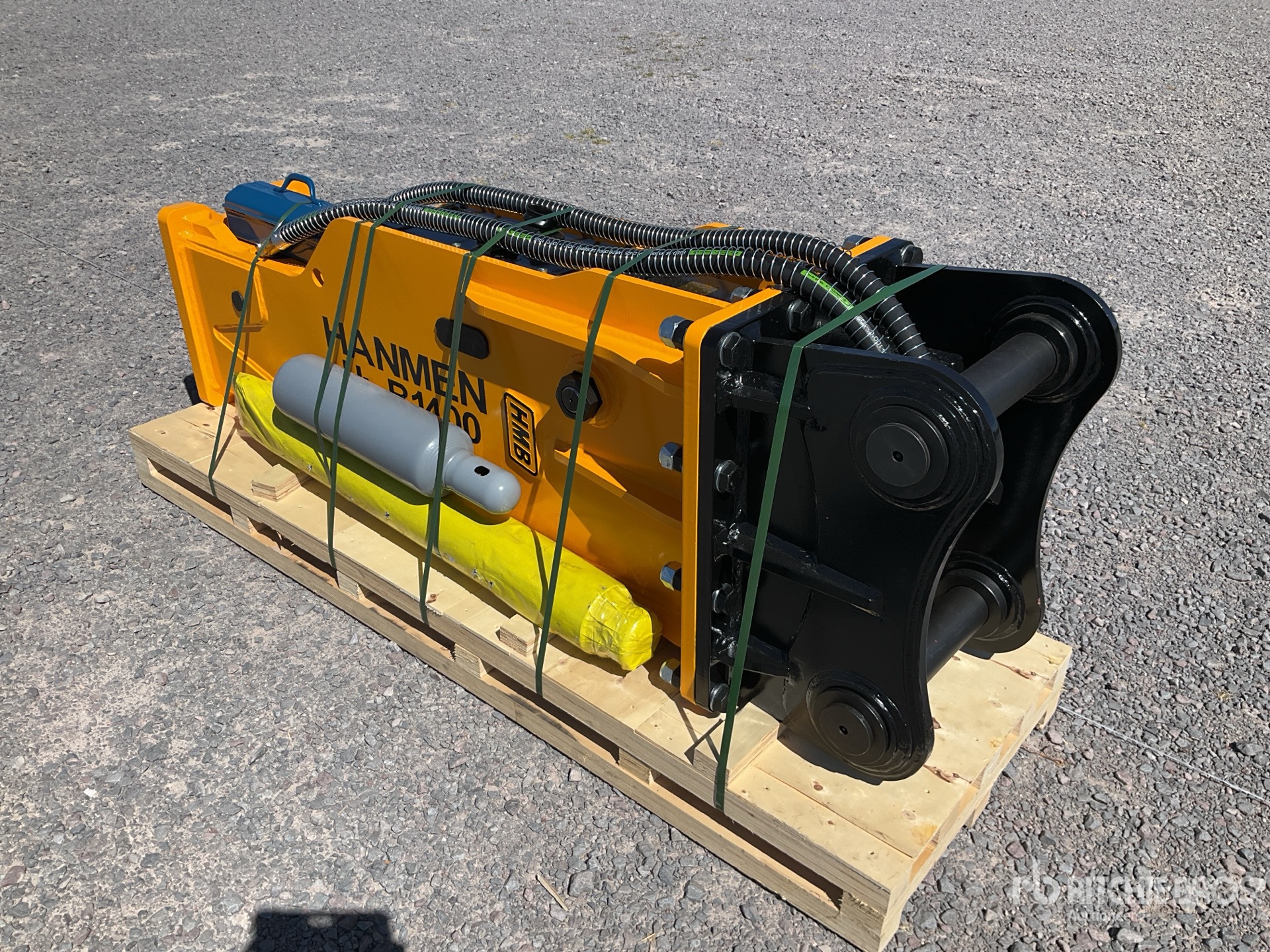 General Appearance with Zdjęcie, lewy dolny róg