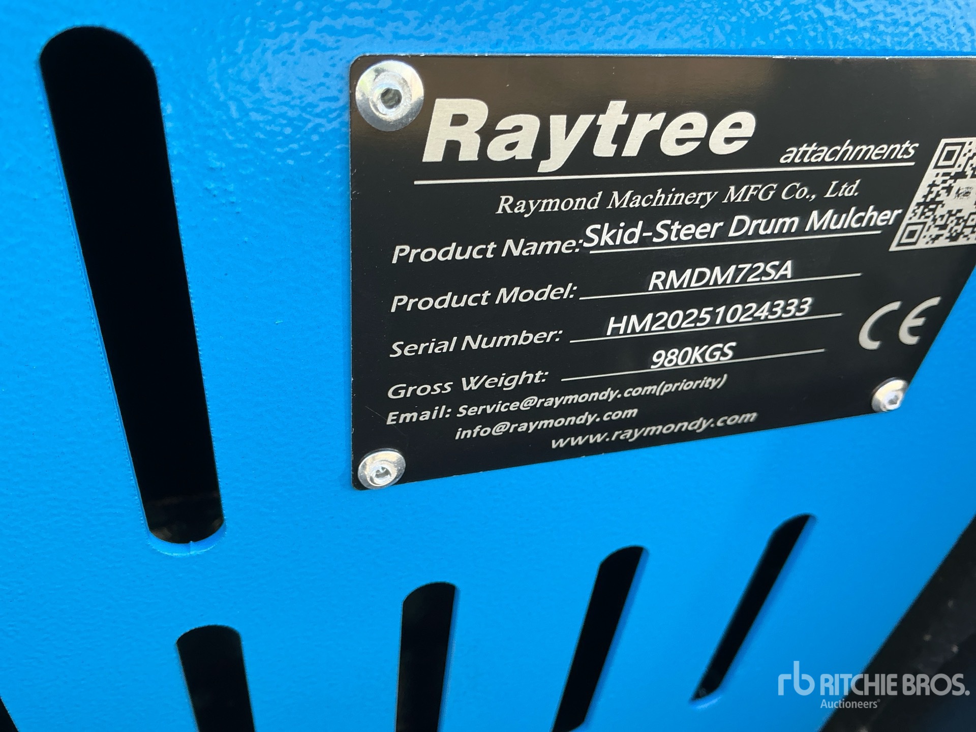 General Appearance with Numero seriale/numero d’identificazione del veicolo (VIN)