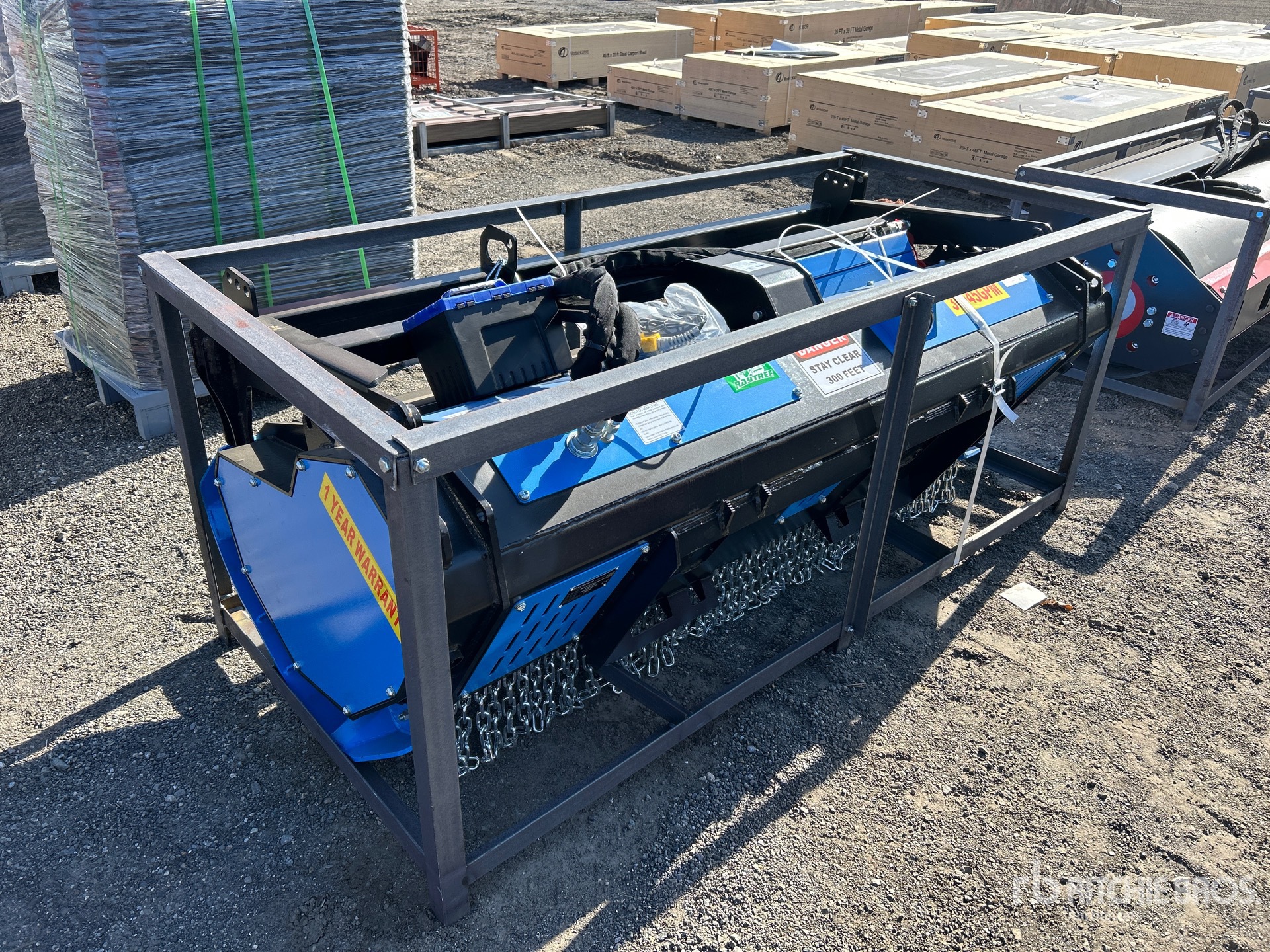 General Appearance with Foto, angolo anteriore destro