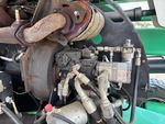 Hydraulics with 