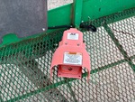Control Station Upper with 