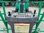 Control Station Upper with 