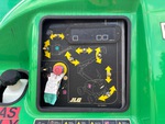 Control Station Ground with 