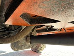 Drivetrain with 