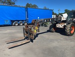 Chassis with 