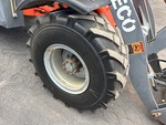 Chassis with 