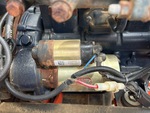 Motor with 