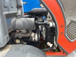 Motor with 