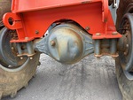 Drivetrain with 