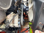 Motor with 