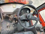Control Station with 
