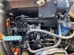 Motor with 