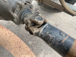 Drivetrain with 