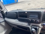 Cab with 