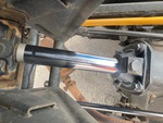 Hydraulics with 
