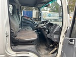 Cab with