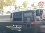 Cab with