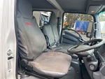 Cab with