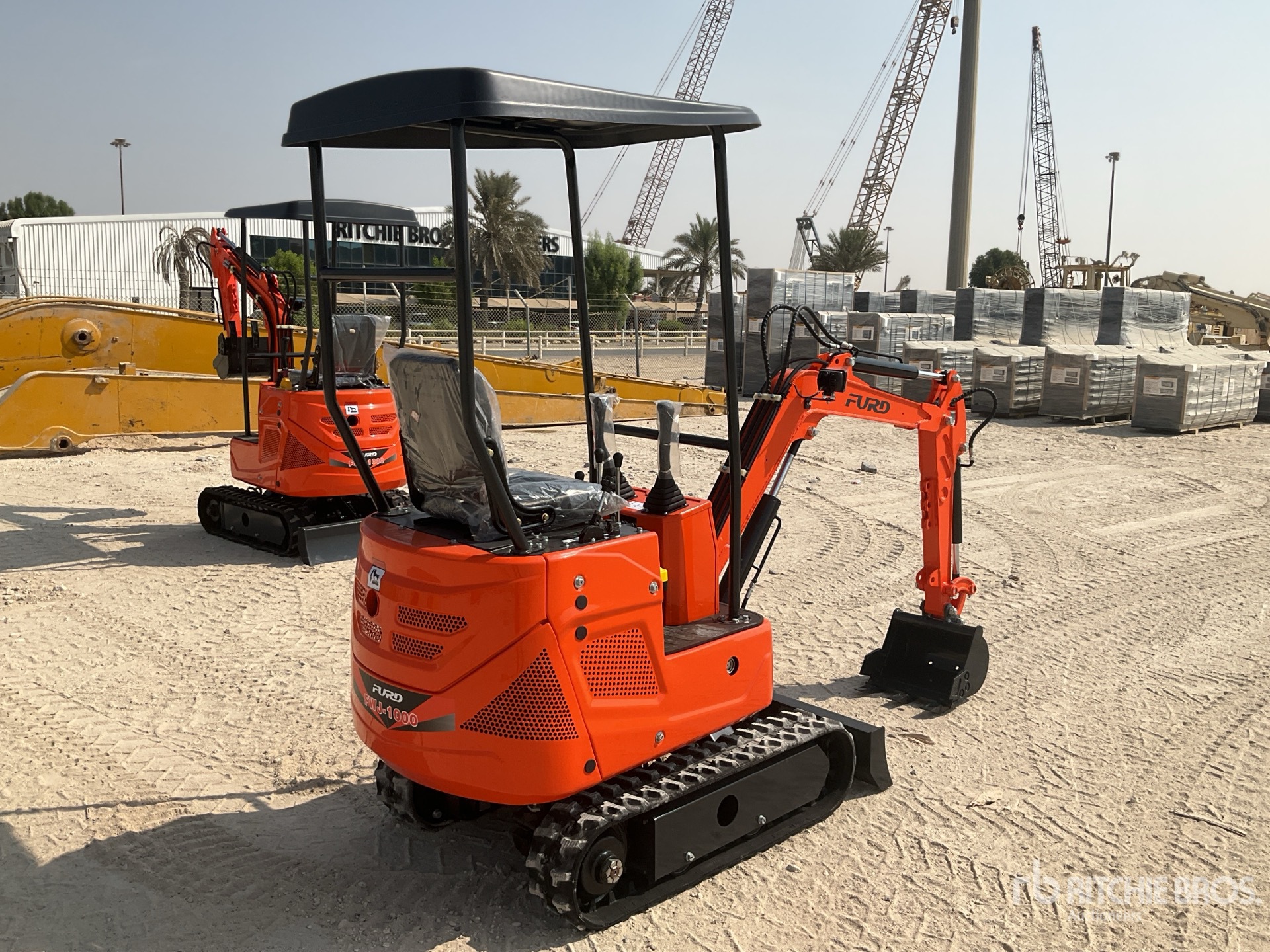 General Appearance with Imagen: esquina trasera derecha