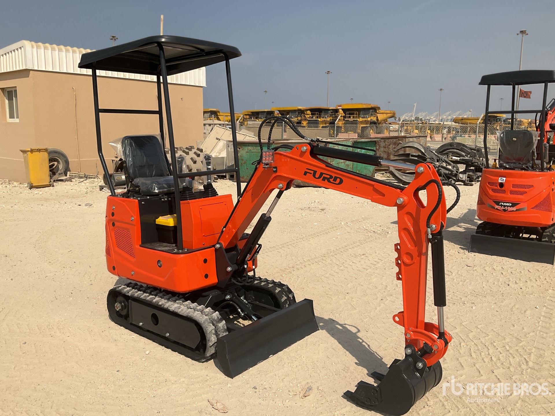 General Appearance with Imagen: esquina delantera derecha