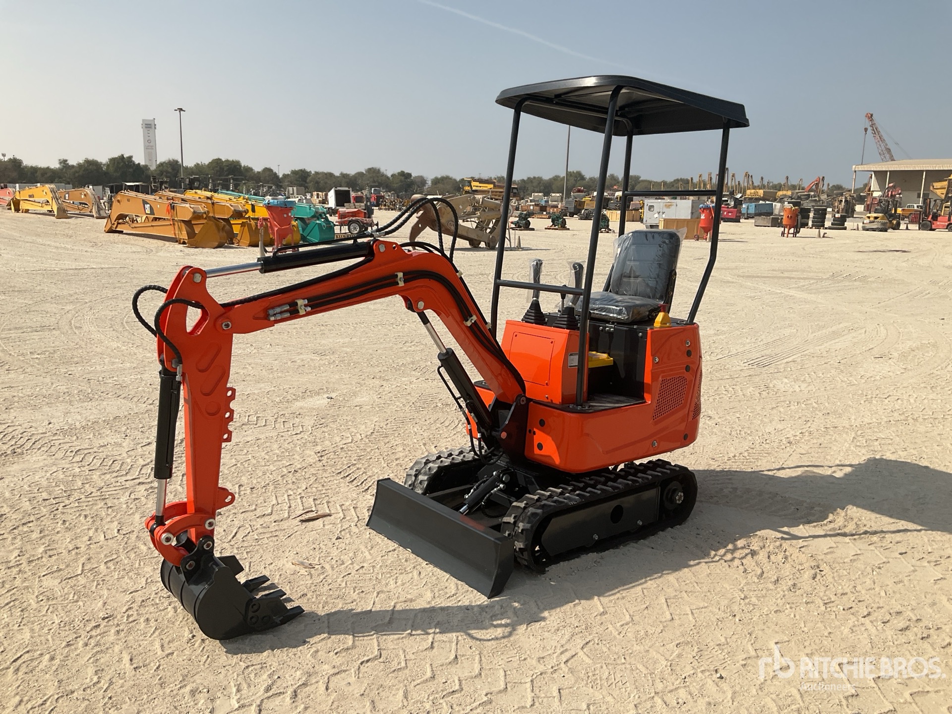 General Appearance with Imagen: esquina delantera izquierda