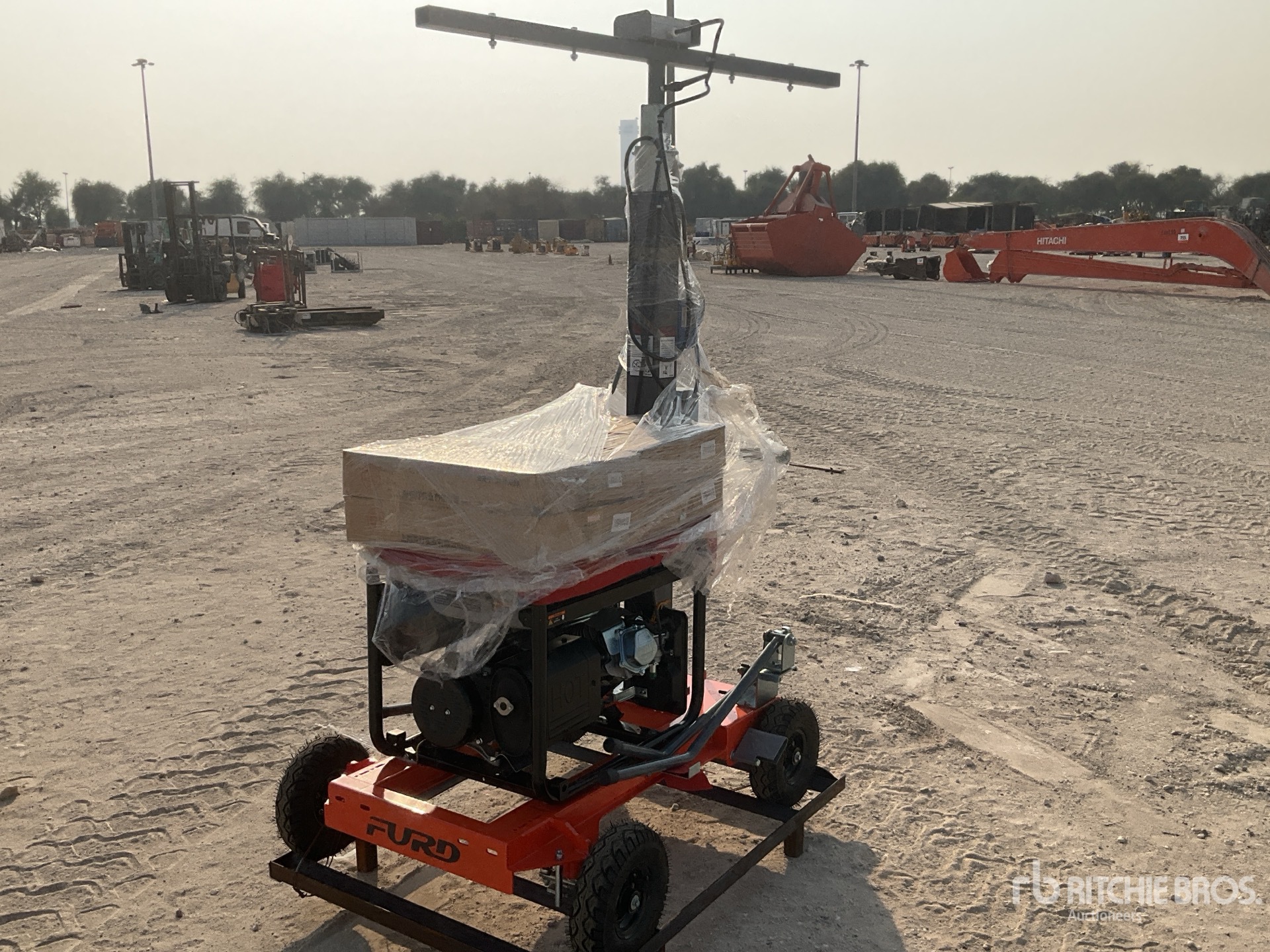 General Appearance with Imagen: esquina trasera derecha