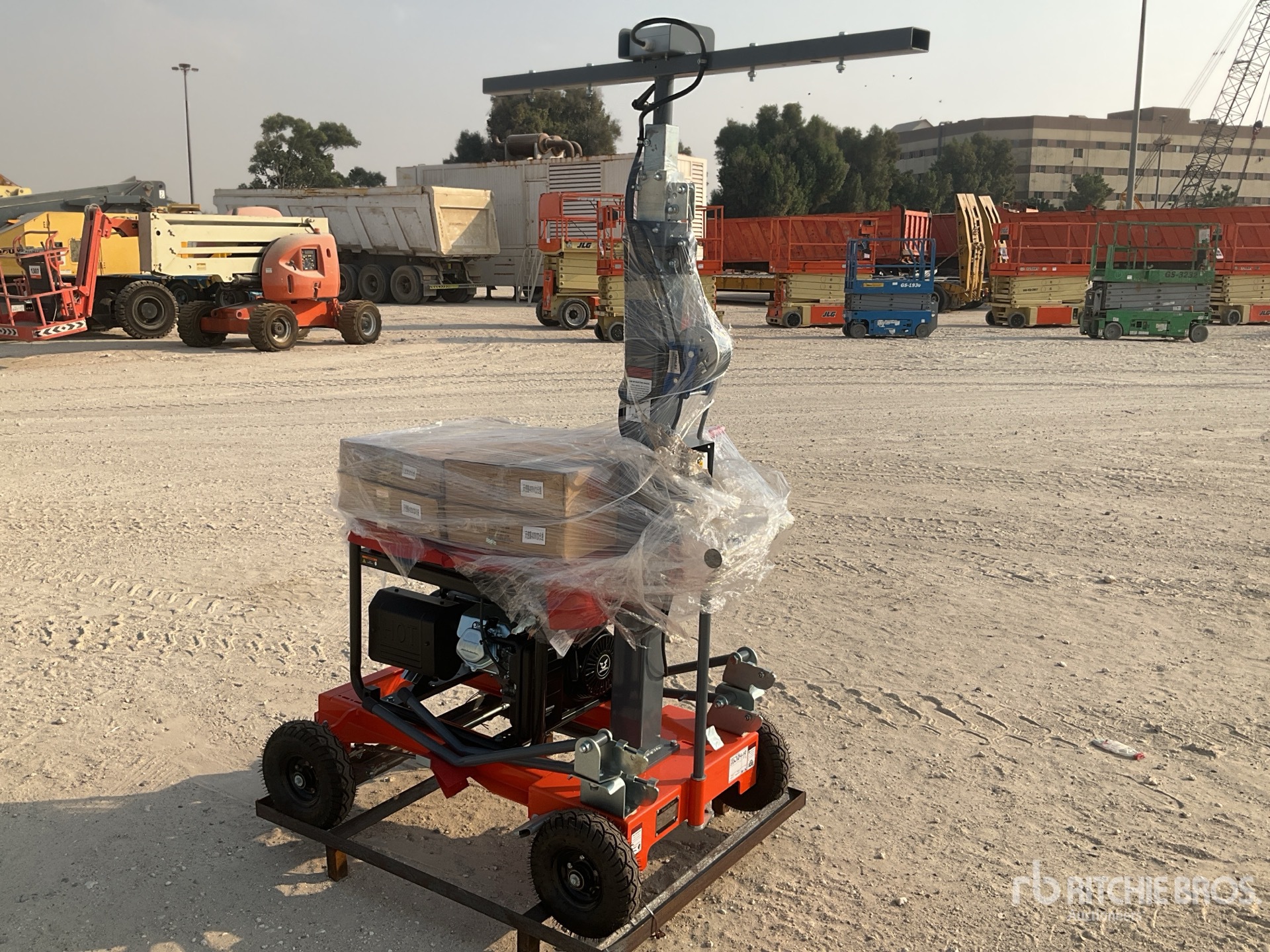 General Appearance with Imagen: esquina delantera derecha