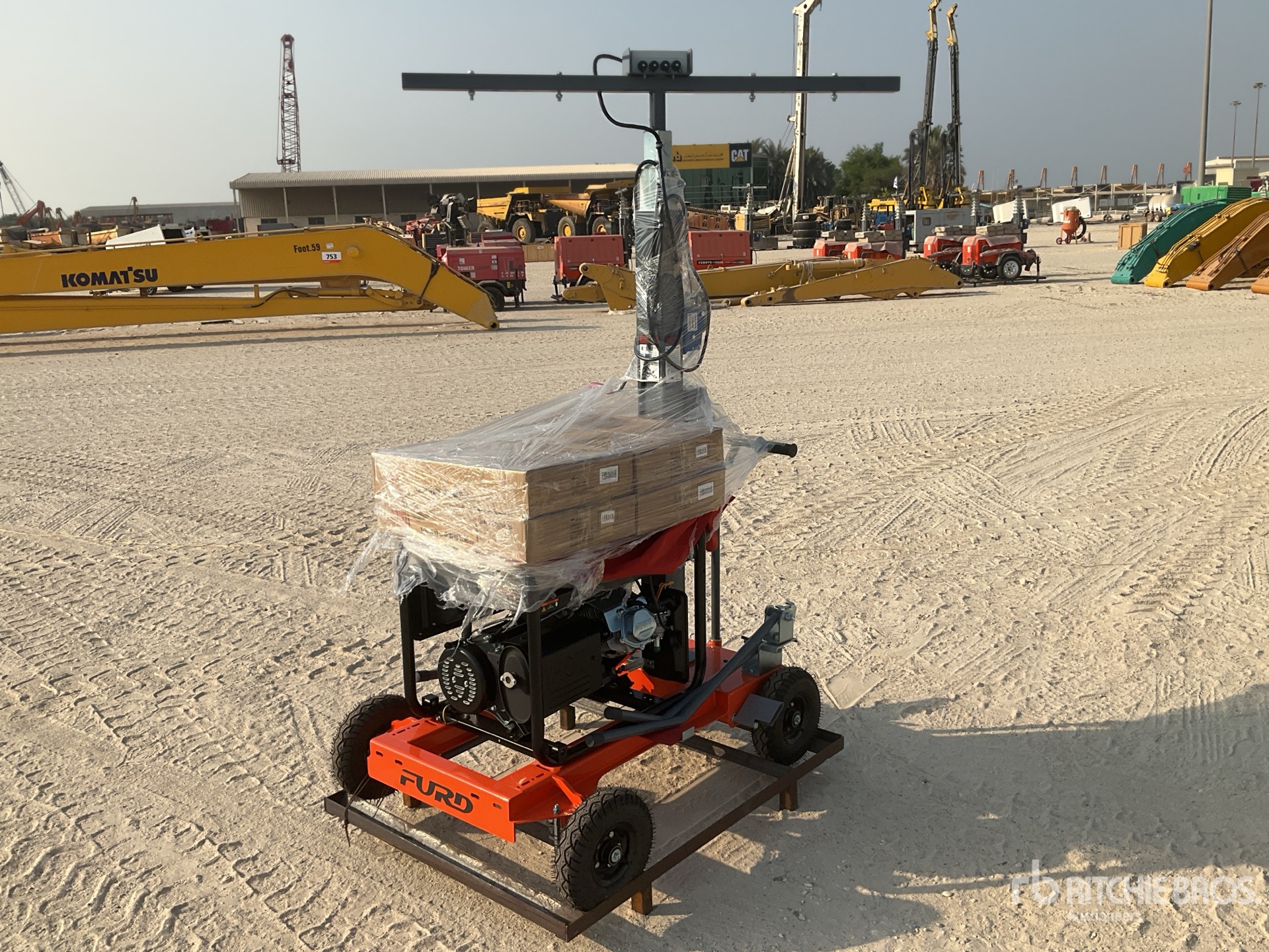 General Appearance with Imagen: esquina trasera derecha