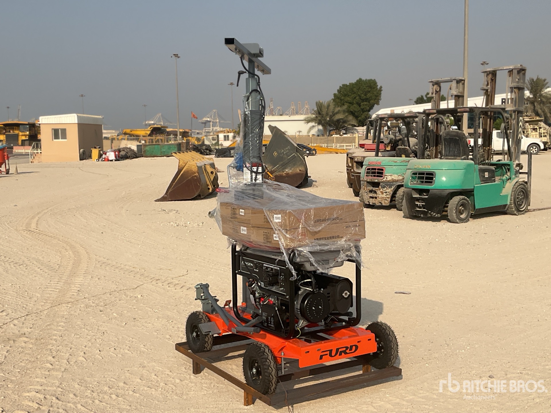 General Appearance with Imagen: esquina trasera izquierda