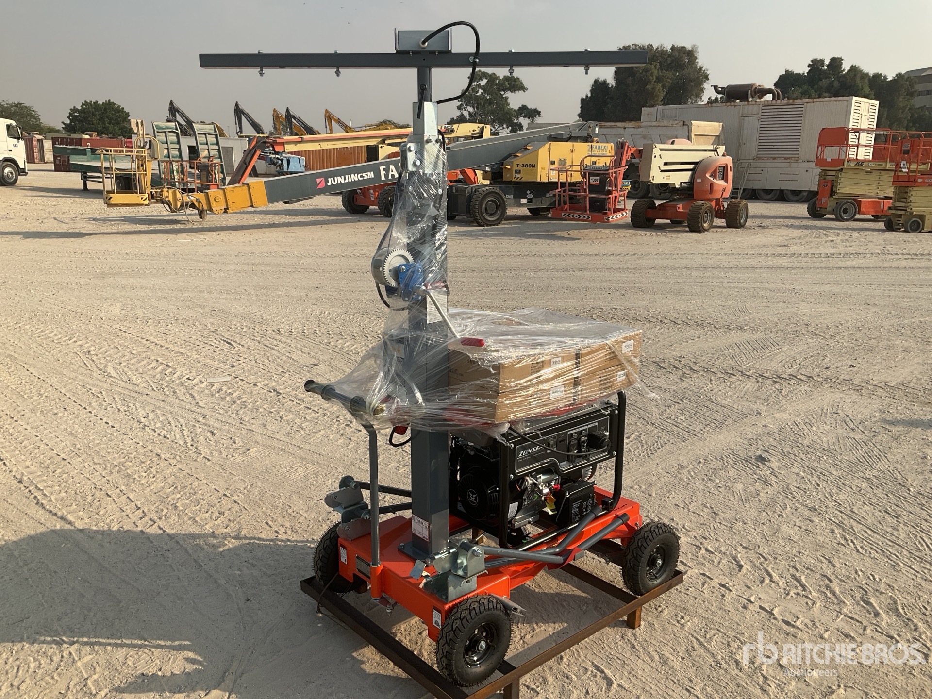 General Appearance with Imagen: esquina delantera izquierda