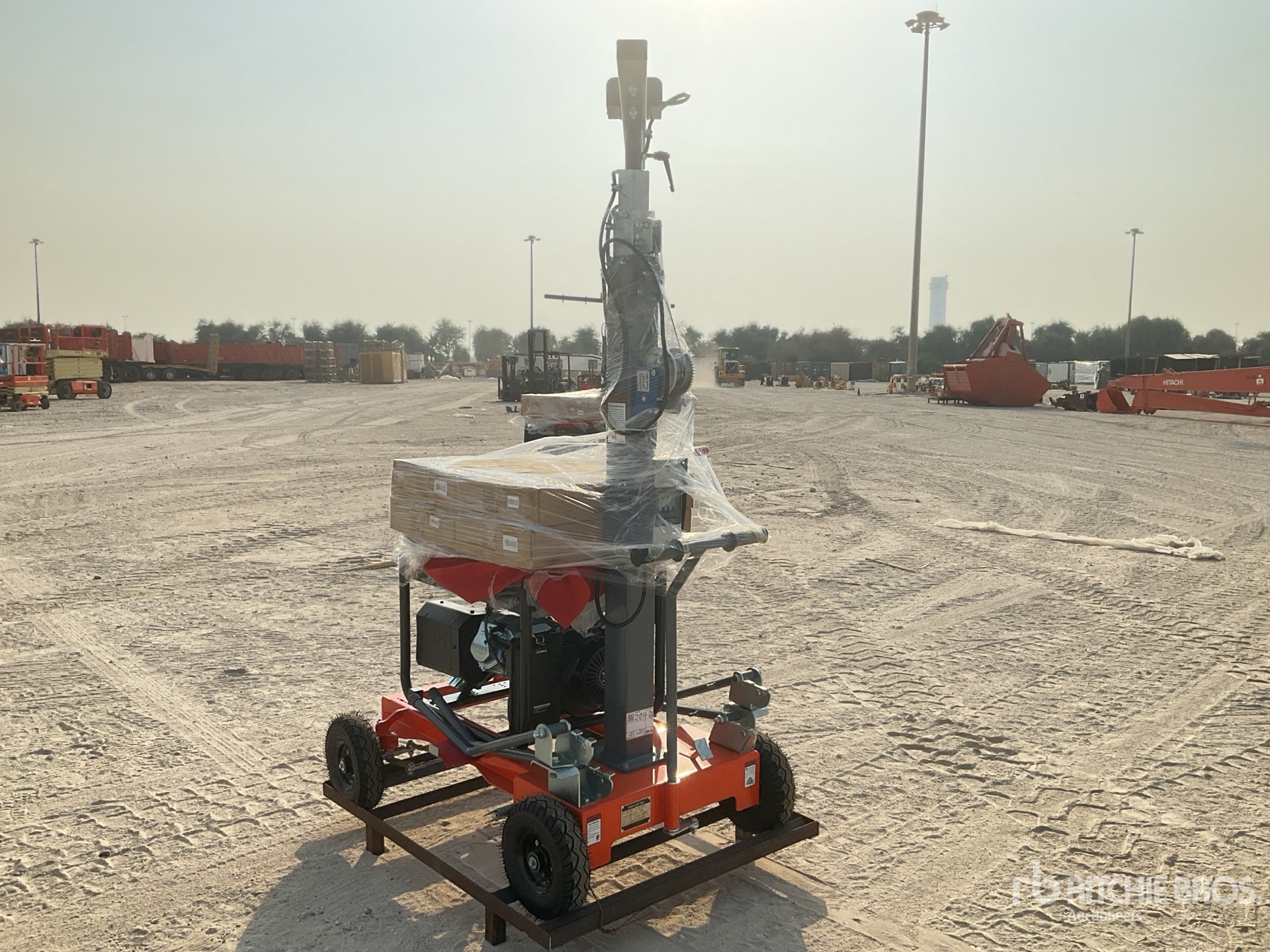 General Appearance with Imagen: esquina delantera derecha