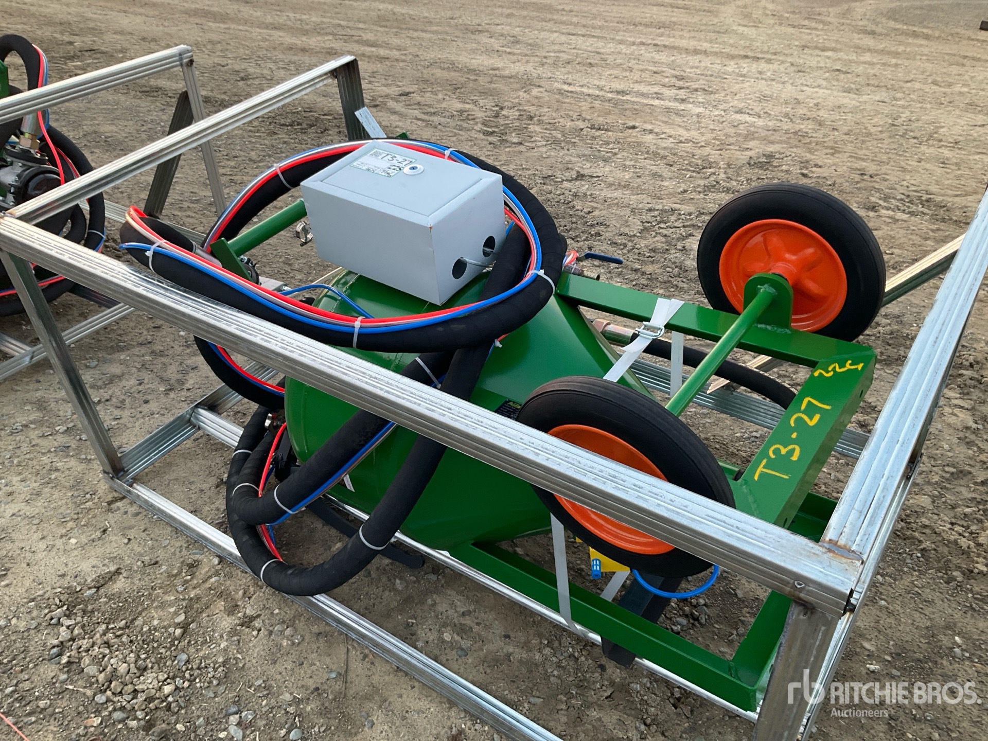 General Appearance with Featured Photo