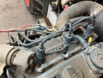 Engine with 