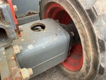 Drivetrain with 