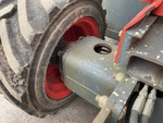 Drivetrain with 