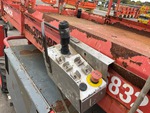 Control Station Upper with 