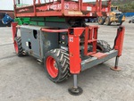 Chassis with 
